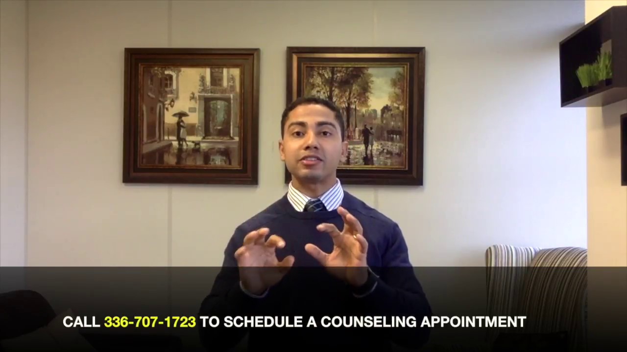 Welcome To Santos Counseling PLLC