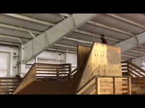 Brian Shima OnSomeTerapeuticBlading