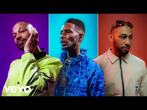 Splurgeboys, D Double E - Like Who ft. Kadey James