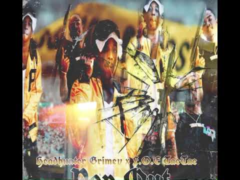 HeadHunter Grimey x F.O.E Taetae-PopOUT [ OfficialAudio ]