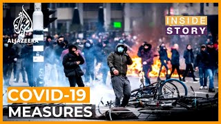 Are the measures against COVID-19 failing? | Inside Story