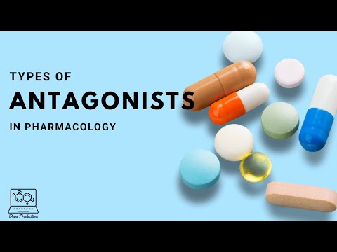 Types of Antagonists-Easily Explained