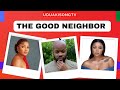 The Good Neighbor - A Nollywood love story featuring Bimbo Ademoye and Kachi Nnochiri