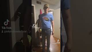 Billy Hubbard On TikTok Compilation 1