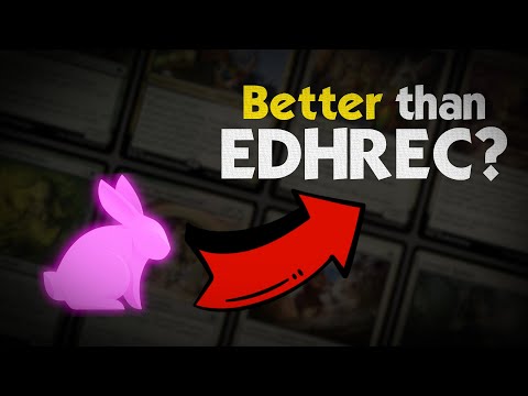 Edhrecs