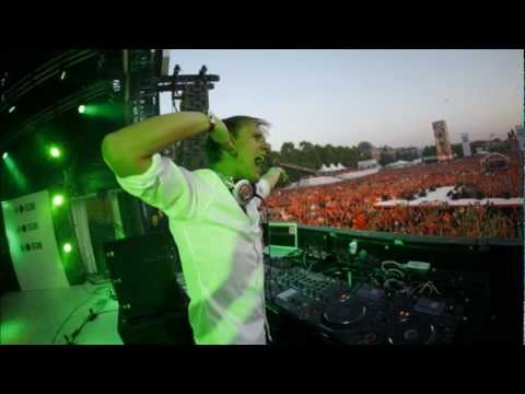 Ferry Corsten & AvB vs. Gareth Emery feat. Christina Novelli - Brute Angel (Armin van Buuren Mashup)