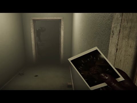 Actually A Pretty Good Horror Game