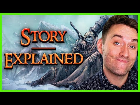 The Lore of Sekiro [2022-01-25]