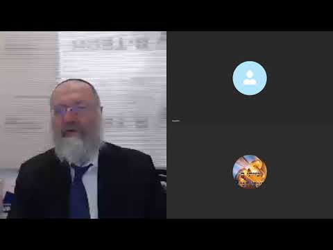 Tanya in Persian - in Depth - Chapter 8