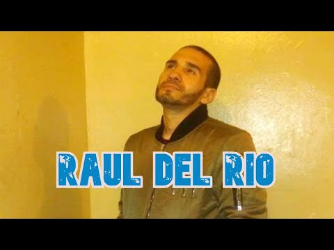 Up In The Bronx *RAUL DEL RIO* | #ThisThingOfOurs