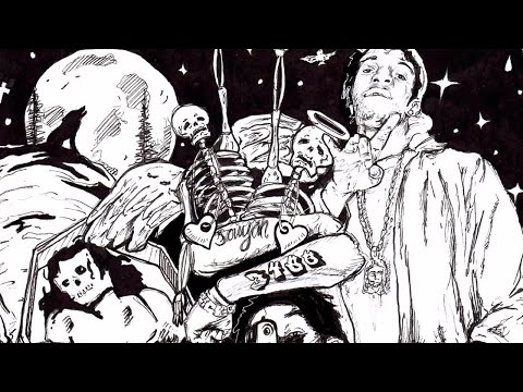 Thouxanbandfauni - Keep My Head Up (Heavy Weight Champ)