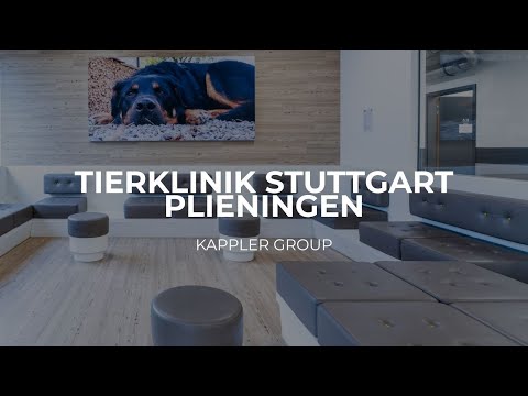 Tierklinik Stuttgart Plieningen x Kappler