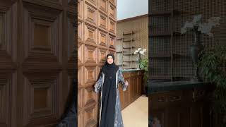 Download lagu Alhamdulillah at the Naqa.id event ❤️ #shortvideo #shorts #renareniaksi #renarenichannel mp3