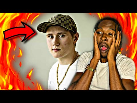 AMERICAN REACTS TO BEST OF EINÁR W/ENGLISH SUBTITLES (SWEDISH RAP GOAT) UNGE MED EXTRA ENERGI, DANSA