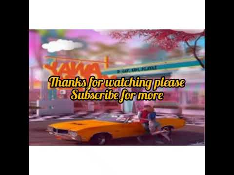 D Jay yawa remix ft Kidi x playaz(audio slide)