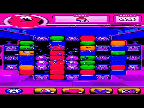 FULL SCREEN TOON BLAST LEVEL 147 #toonblast #toonblastgame #peakgame #pesakgame