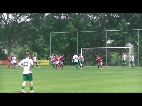 Rood Groen LVC '01 - DBSV