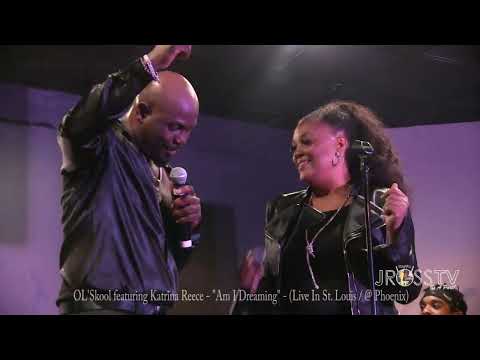 James Ross @ OL' Skool - "Am I Dreaming" - www.Jross-tv.com (St. Louis)