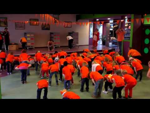 Koningsspelen Het Octaaf