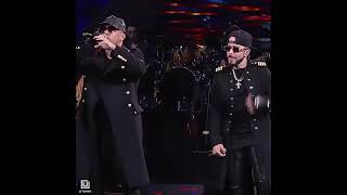 Wisin &amp; Yandel Pam Pam Live Viña 2019 | Viña del Mar