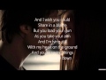 Olivia Broadfield Gone Lyrics 