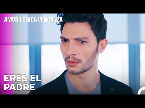 Atlas Es Tu Hijo - Amor Lógica Venganza