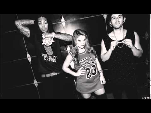 Steve Aoki vs Borgore ft Waka Floca Flame - Rage the night out (LS Mashup)