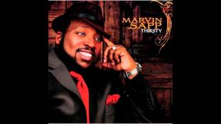 Marvin Sapp - Shout Unto God