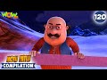 Whistling Village Motu Patlu Season 13 Compilation 120 Motu Patlu Cartoons For Kids Spot