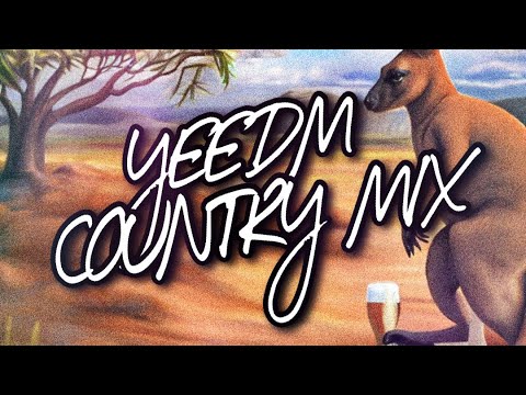 YEEDM Country Mix