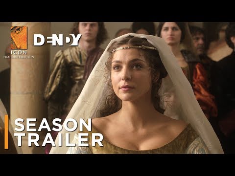 BORGIA: SEASON 2 | Official Australian Trailer