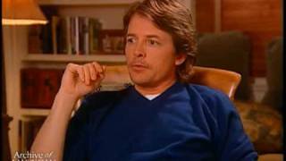 Thumbnail of Michael J. Fox