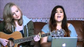 Best Thing I Never Had Beyonce - Madilyn Bailey &amp; Sarah Louise (Cover)