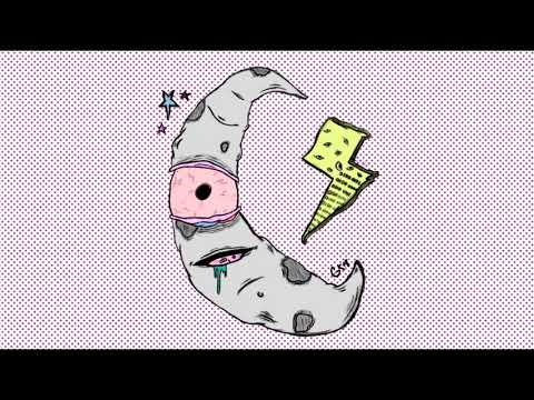 Stretcha - Brrr (Prod. Calve Sprite)