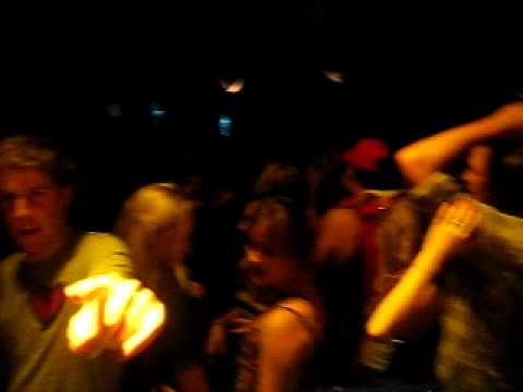 DJ Karn Hall + Harry Potter @ University 'Cartoon' Stein