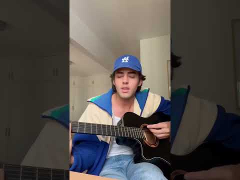 Chora Por Mim - Lucas Pretti