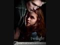Twilight Soundtrack [I Caught Myself] 