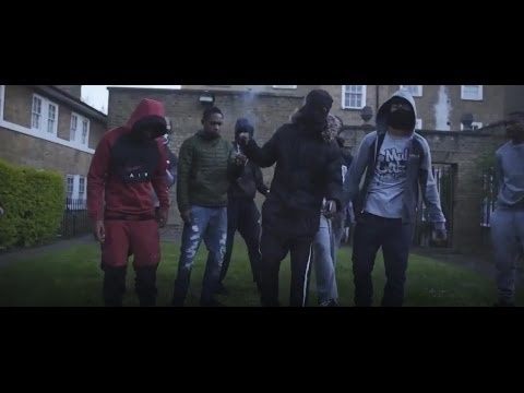 MizOrMac X Blanco X Bis - No Hook #HarlemSpartans 4K