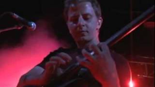 Necrophagist - The Stillborn One (Live Summer Slaughter Tour 2007)