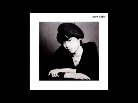 Aunt Sally (アーント・サリー) - I Was Chosen