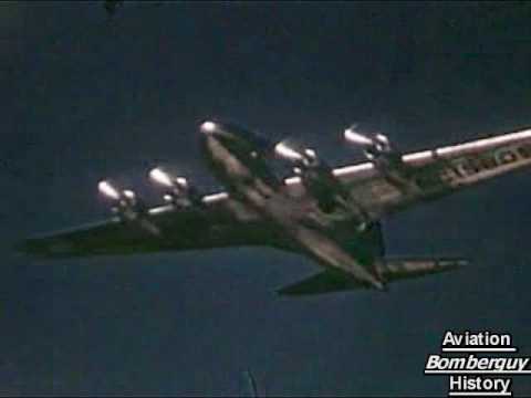 Boeing 307 Stratoliner