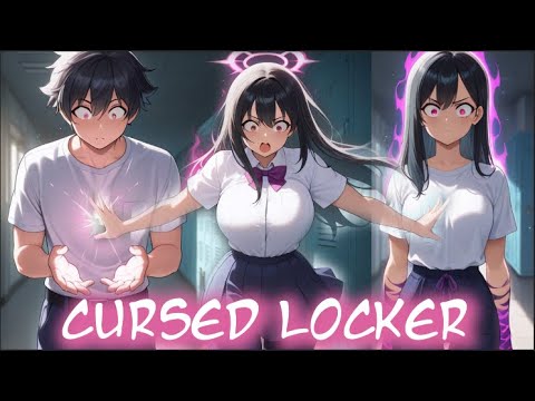 He Opened the Wrong Locker… | TG TF transformation