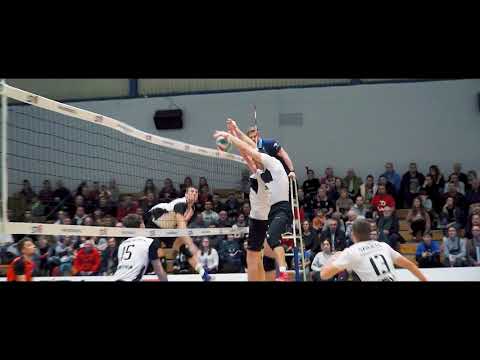 II Liga Mężczyzn: UKS Sparta Grodzisk Mazowiecki - UKS Centrum Augustów