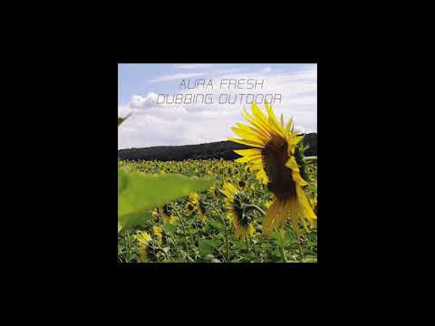 Aura Fresh – Napraforgók