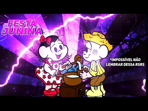 BEAT DA FESTA JUNINA - (FUNK REMIX) - Impossível não lembrar dessa🤠😁 (Prod. Henriquee)