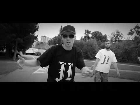 Dvoj Tee - Dabo Jay & Dvoj Tee - Jihlavskej Pes (prod. DJ Chazm)