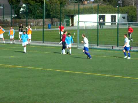 02.04.11 - BFC Viktoria 89 - 1:0 - Tor Schneider