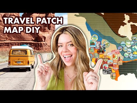 DIY Home Decor: Thrifted House Makeover