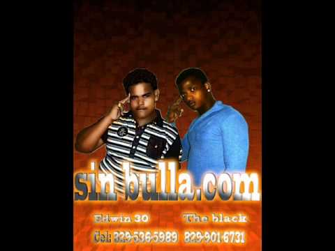 edwin30 & the black06 variado