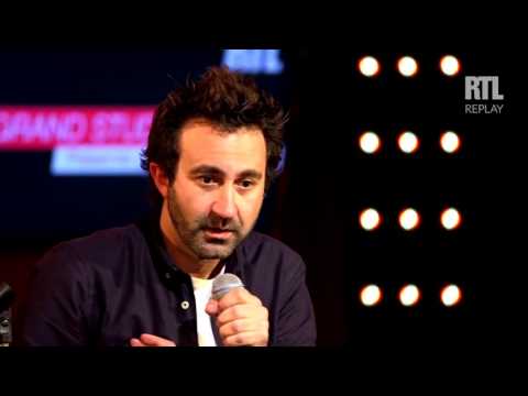 Mathieu Madenian - En état d'urgence